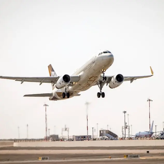 Etihad inks reciprocal interline deals with five airlines