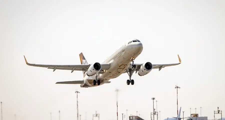 Etihad inks reciprocal interline deals with five airlines