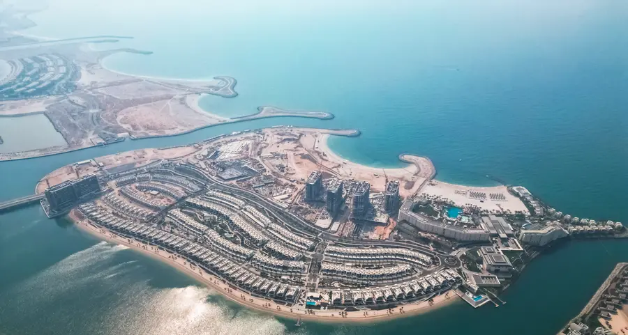 RAK Properties delivers strong Q1 2025 results