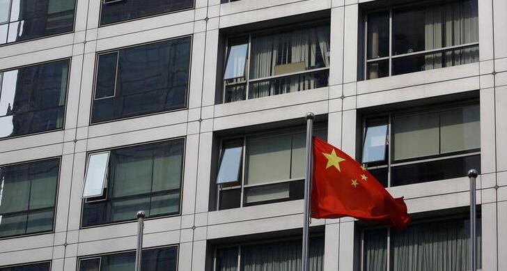 China regrets EU patent challenge at the WTO