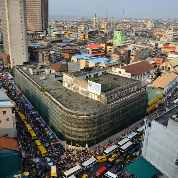 FG seeks to reform housing development sector in Nigeria