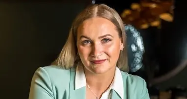 BRIX Desserts reveals the appointment of Anna Shvets as Operations Manager