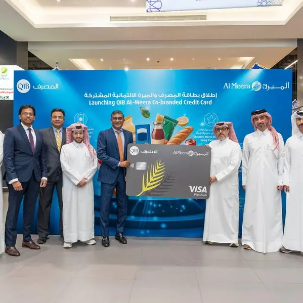 QIB and Al Meera introduce new co-brand credit card