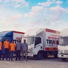 STV leads $23mln series A funding round for on-demand truck aggregator TruKKer