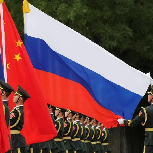 Chinese trade with Russia feels the sting of Ukraine war