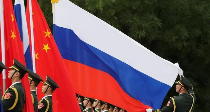 Chinese trade with Russia feels the sting of Ukraine war