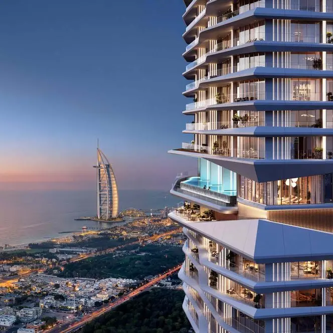 ICONIC Residences reaches key construction milestones, MERED highlights market confidence