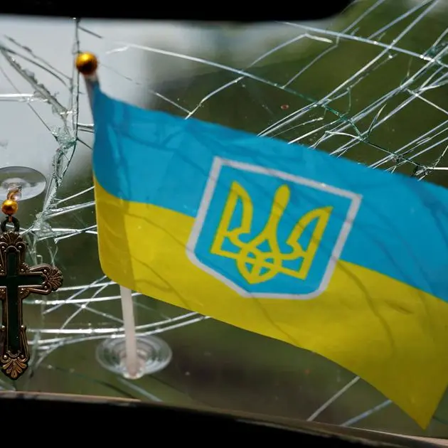 Ukraine calls for faster weapons supplies as Russia presses eastern offensive