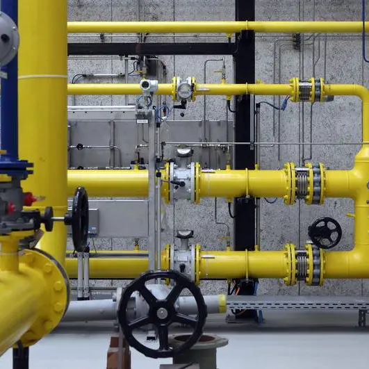 Kuwait Oil Company to improve gas pipelines for $102mln sources