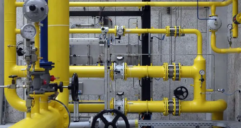 Kuwait Oil Company to improve gas pipelines for $102mln sources