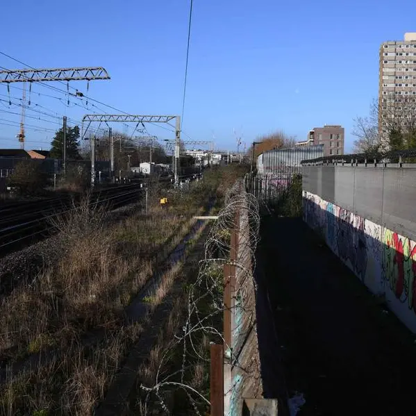 London bids to turn disused rail viaduct into its own High Line