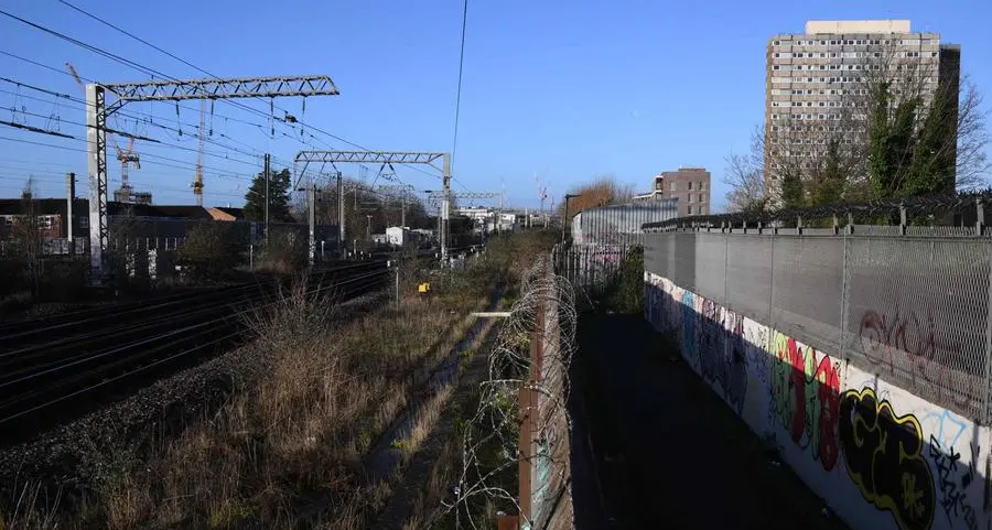 London bids to turn disused rail viaduct into its own High Line