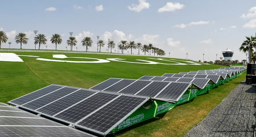 ADMM commits ‘net zero’ by the year 2040 with the United Nations sport for climate action programme