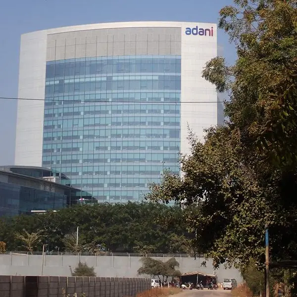 Indian Adani empire strikes back after fraud report