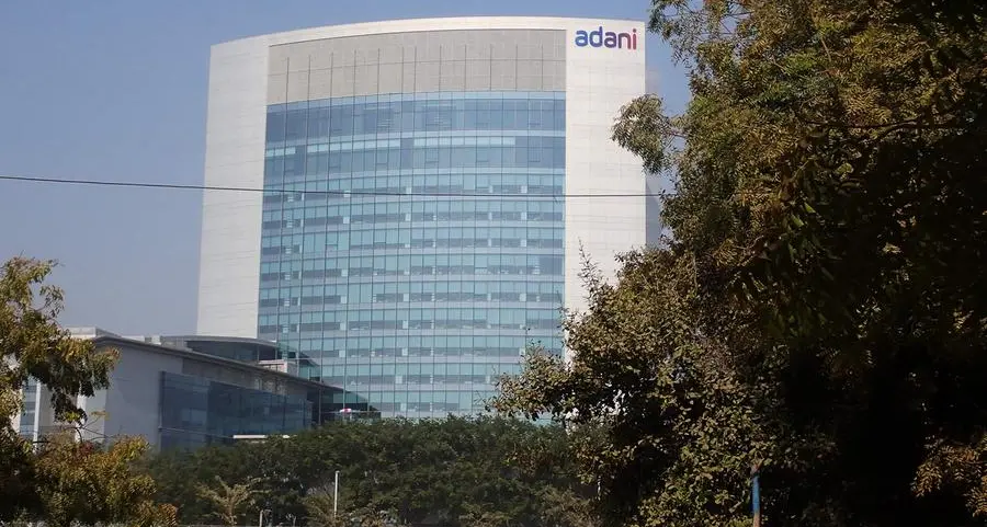 Indian Adani empire strikes back after fraud report