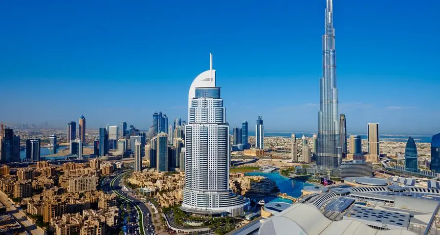 UAE’s PMI slips to lowest level in four years over geopolitical tensions