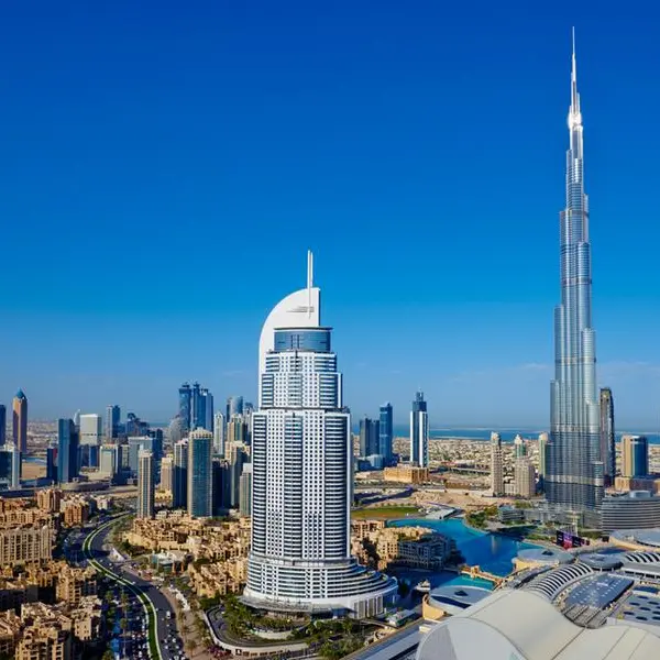 Global gold convention to take place at Dubai's Armani Hotel