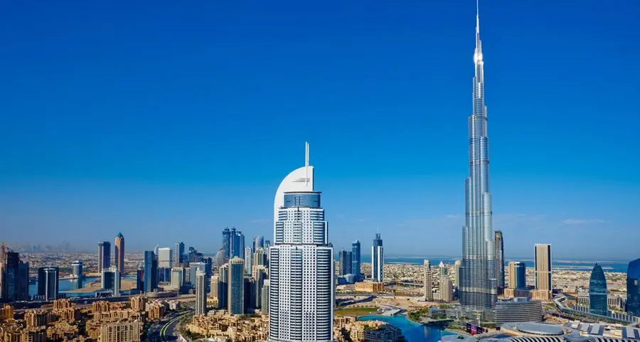 Two Dubai landmarks among 10 most photographed in the world