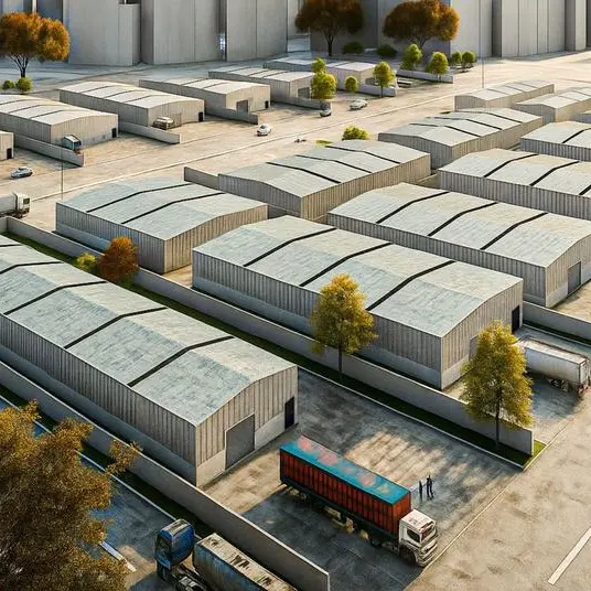 Investment agreement inked to establish Industrial Complex in Suhar Industrial City