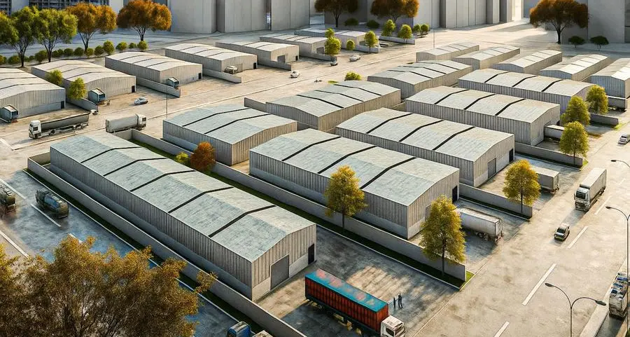 Investment agreement inked to establish Industrial Complex in Suhar Industrial City