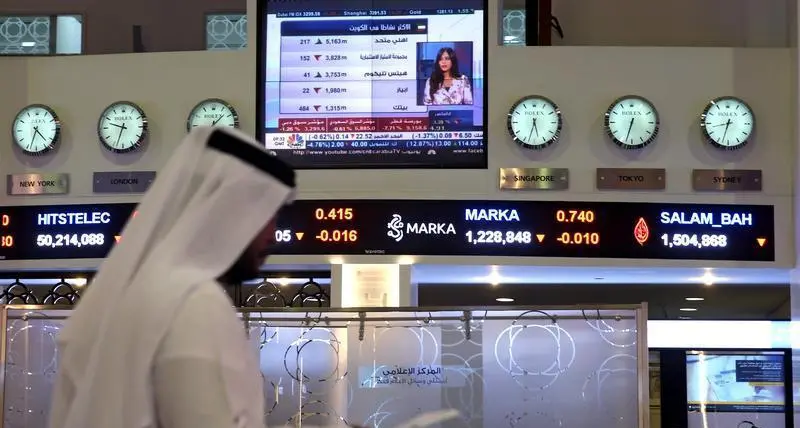 Mideast Stocks: Profit-taking hits UAE markets, Saudi inches up