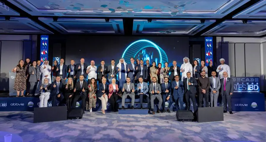 United Arab Emirates hosts the 10th “FUTURE IBD GATES” conference