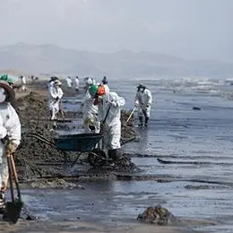 China willing to help Tonga rebuild - state media