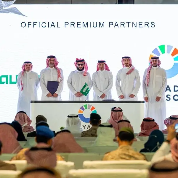 Saudia named Official Premium Partner of Riyadh Season 2025