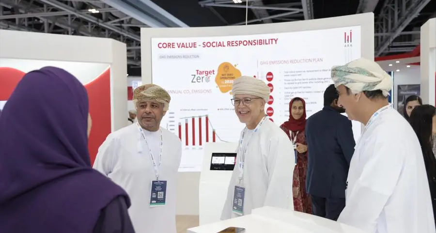 ARA Petroleum showcases innovation and safety excellence at OPES 2025