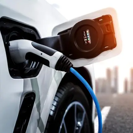 Charging toward a greener future: UAE’s EV market surges 41% in 2025