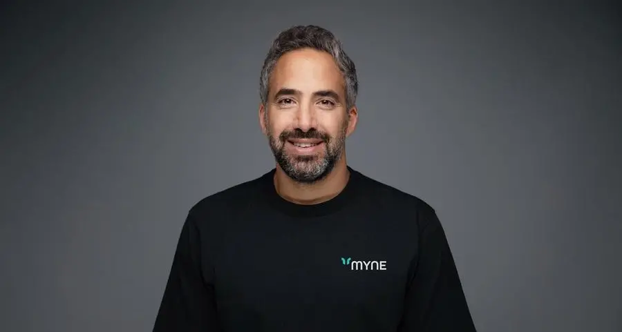 Myne raises $ 2mln in pre-seed funding to revolutionize financial well-being