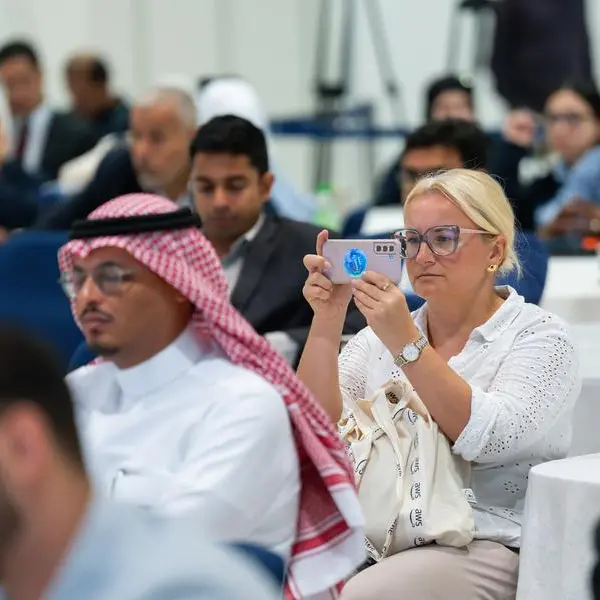 First day of WETEX 2025 hosts 37 seminars