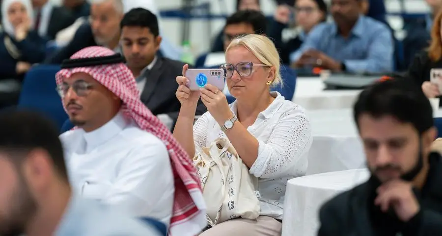 First day of WETEX 2025 hosts 37 seminars