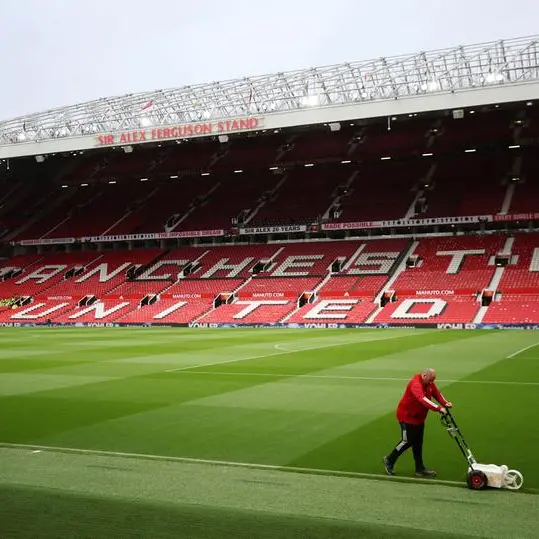 Qatari investors set to bid for Manchester United - Daily Mail
