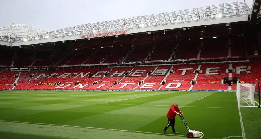 Qatari investors set to bid for Manchester United - Daily Mail