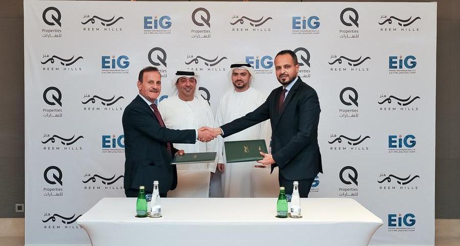 EIG to provide engineering services for key Abu Dhabi projects