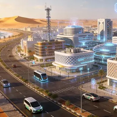 BankDhofar emerges as a key driver of Oman’s digital economy