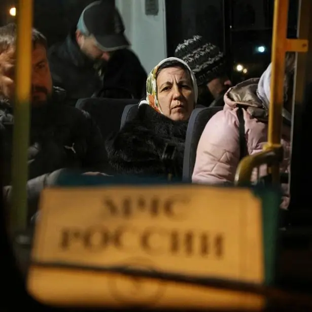 Ukraine railways offer symbolic tickets to occupied cities after Kherson liberation