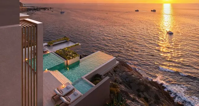 Dar Global and Fendi Casa announce Azure Oceanfront Villas in Oman