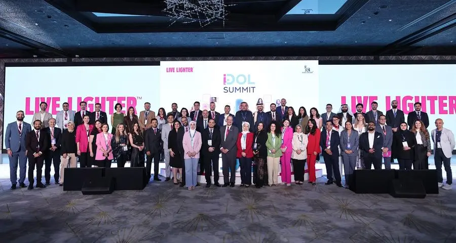 Novo Nordisk hosts iDOL Summit to rethink weight-management communication