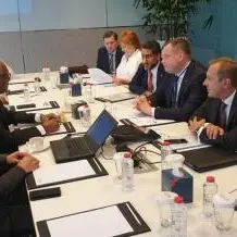 AIDA, STC ENERGY ink deal to build 170 MW & 1GW solar power plants in Ukraine