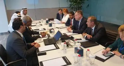 AIDA, STC ENERGY ink deal to build 170 MW & 1GW solar power plants in Ukraine