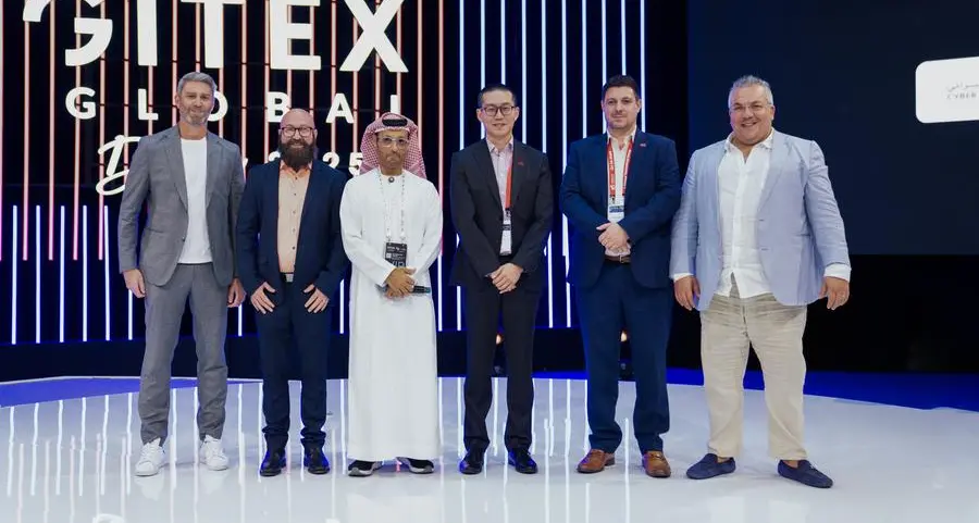 AWS, CSC, CrowdStrike, and e& join forces to accelerate cybersecurity innovation