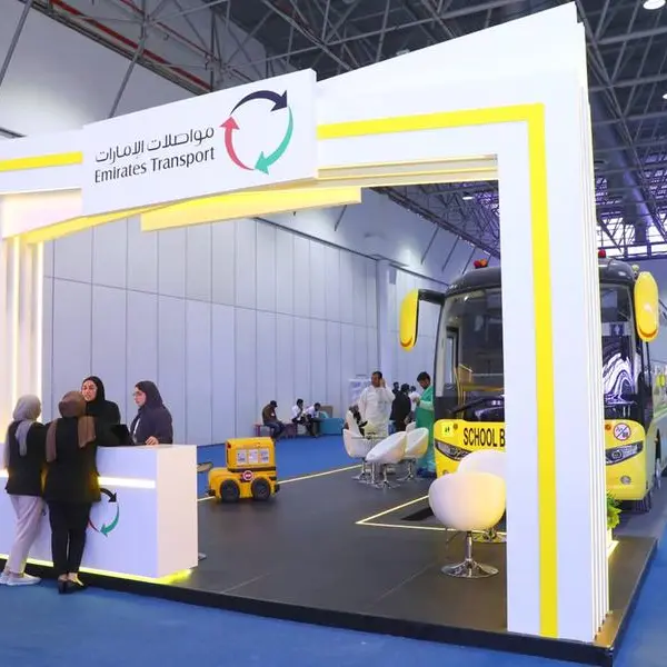 معرض \"الإمارات للمدارس والحضانات\" يختتم فعالياته في إكسبو الشارقة مستقطباً آلاف الزوار