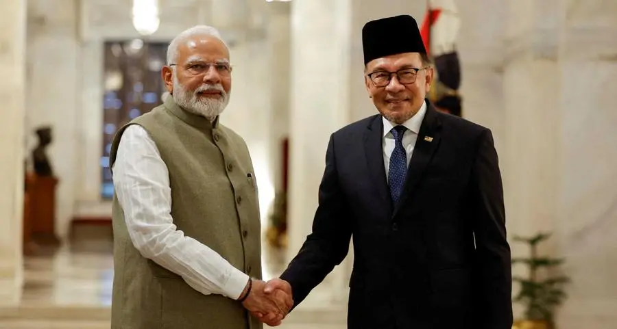 India and Malaysia look to reset relations with trade boost