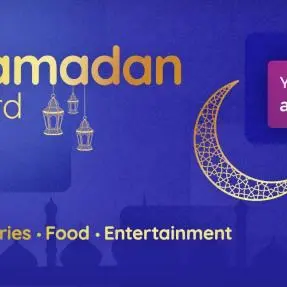 35% Rise in Demand of eGift Cards in Saudi Arabia among consumers and corporates during COVID-19 and the Holy Month of Ramadan