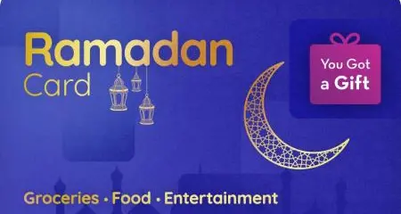 35% Rise in Demand of eGift Cards in Saudi Arabia among consumers and corporates during COVID-19 and the Holy Month of Ramadan