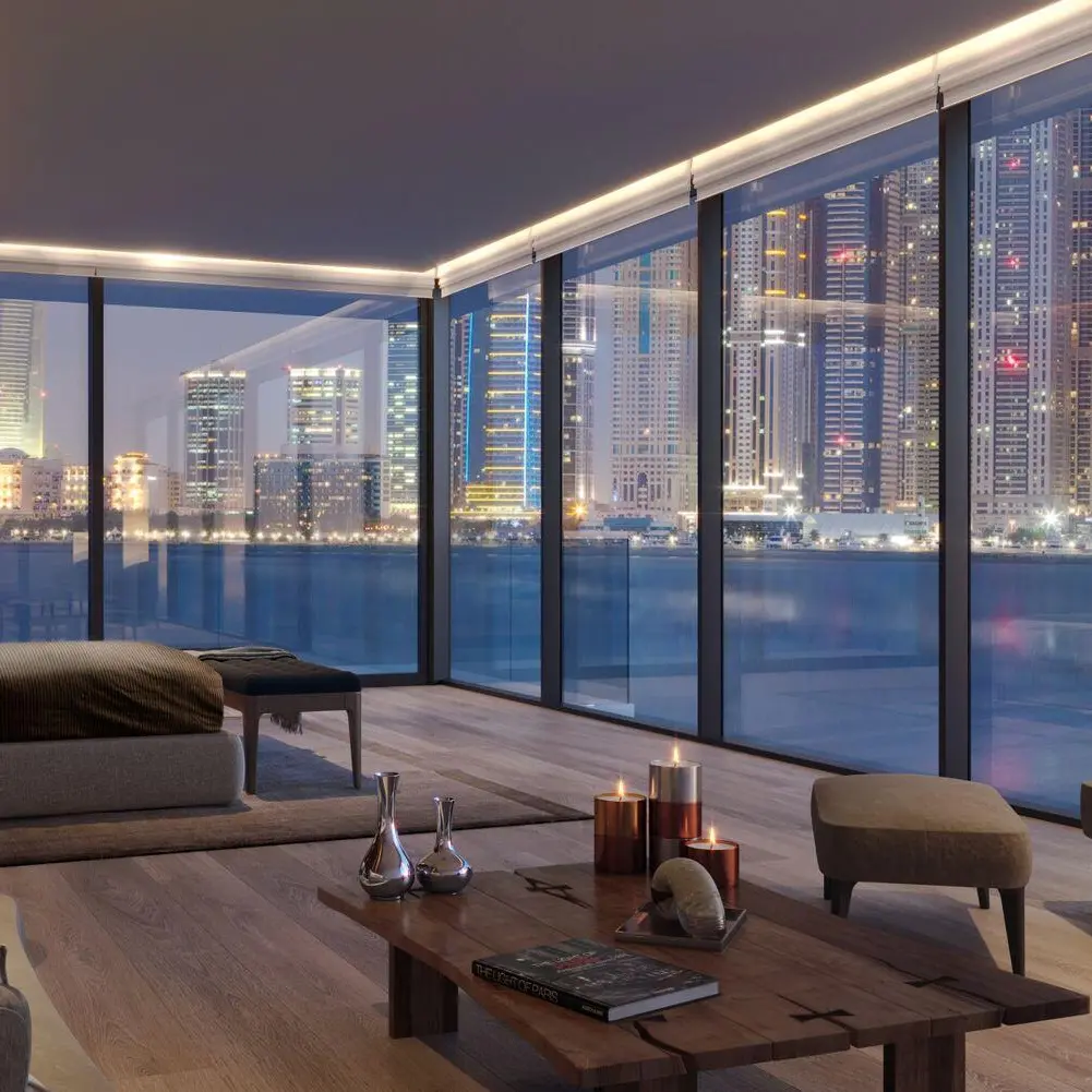 Omniyat sets new record with Dubai penthouse deal