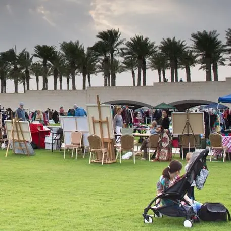 Museum of Islamic Art bazaar returns at the MIA Park