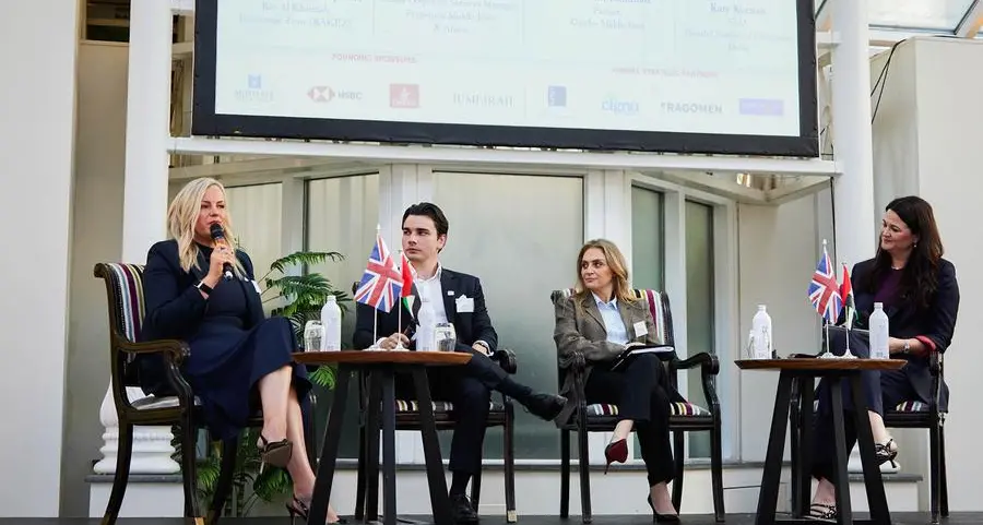 RAKEZ strengthens UK investment ties through multicity roadshow